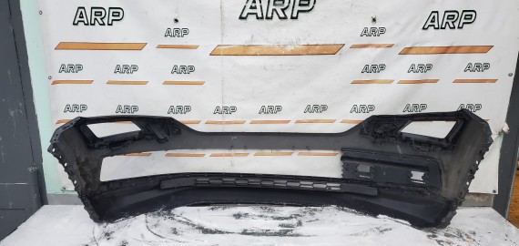 Бампер передний Skoda Kodiaq 2016-н.в.