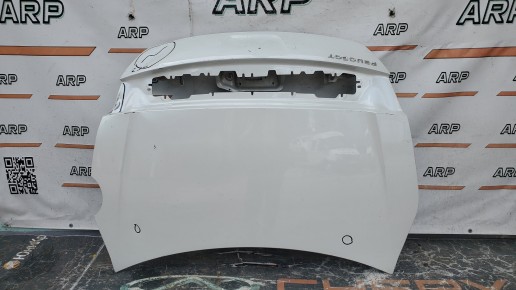 Крышка багажника Peugeot RCZ 2010-2015
