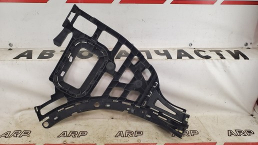 Кронштейн бампера задний правый Porsche Cayenne 958 2010–2018