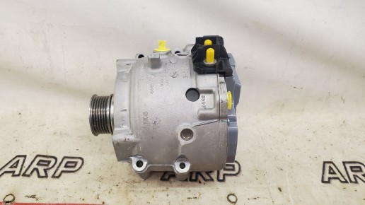 Стартер генератор Audi A6, S6, A7, S7, A8, S8, Q7, Q8 2017-н.в.