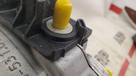 Стартер генератор Audi A6, S6, A7, S7, A8, S8, Q7, Q8 2017-н.в.