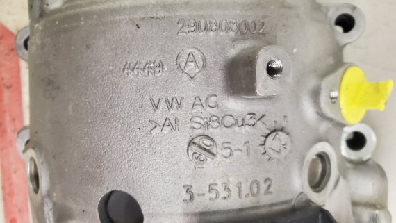 Стартер генератор Audi A6, S6, A7, S7, A8, S8, Q7, Q8 2017-н.в.