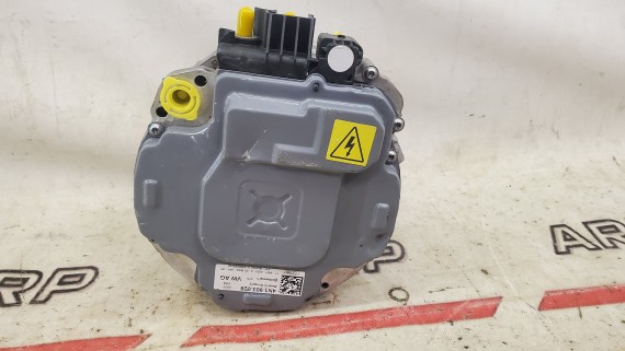 Стартер генератор Audi A6, S6, A7, S7, A8, S8, Q7, Q8 2017-н.в.