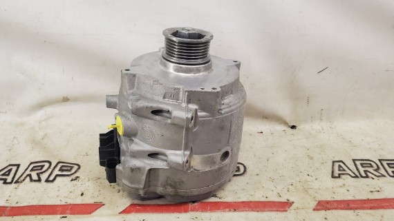 Стартер генератор Audi A6, S6, A7, S7, A8, S8, Q7, Q8 2017-н.в.