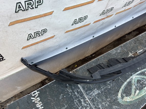 Бампер задний Land Rover Discovery Sport 2014-н.в.