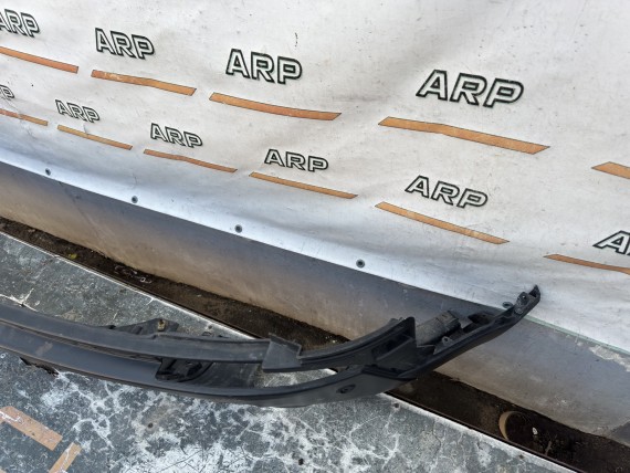 Бампер задний Land Rover Discovery Sport 2014-н.в.