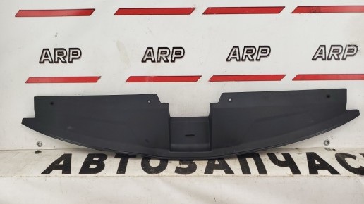 Кожух замка капота Kia Rio 4 X-Line 2017-н.в.