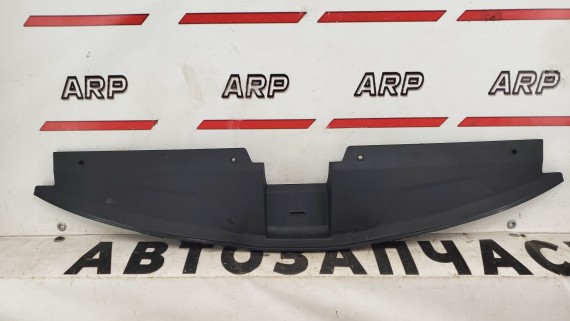 Кожух замка капота Kia Rio 4 X-Line 2017-н.в.