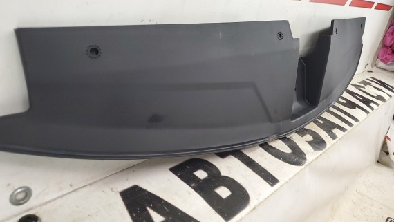 Кожух замка капота Kia Rio 4 X-Line 2017-н.в.