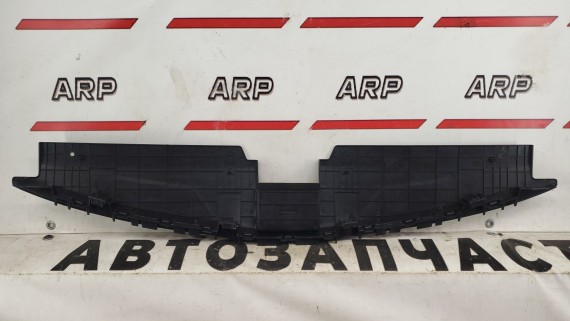 Кожух замка капота Kia Rio 4 X-Line 2017-н.в.