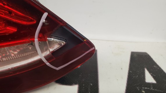 Фонарь задний левый Mercedes-Benz E-class W213 2016-2020