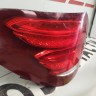 Фонарь задний левый Mercedes-Benz E-class W213 2016-2020