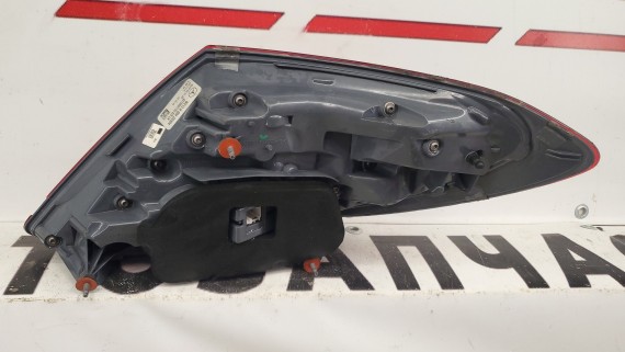 Фонарь задний левый Mercedes-Benz E-class W213 2016-2020