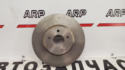 Тормозной диск передний Mercedes-Benz C-Class W202 W124