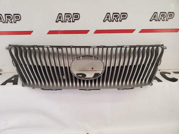 Решетка радиатора Lexus RX 3 2009-2012 Hybrid