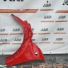 Крыло переднее левое Mini Cooper R56 2006-2013