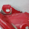 Крыло переднее левое Mini Cooper R56 2006-2013