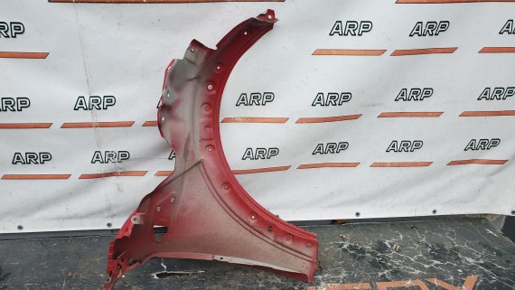 Крыло переднее левое Mini Cooper R56 2006-2013