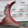 Крыло переднее левое Mini Cooper R56 2006-2013