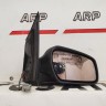Зеркало правое Ford Focus 2 2005-2008