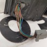Зеркало правое Ford Focus 2 2005-2008