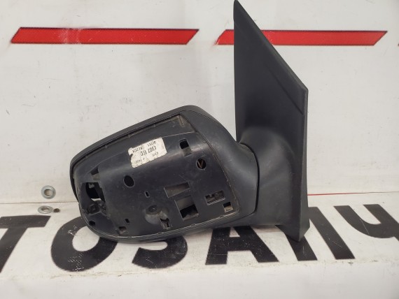 Зеркало правое Ford Focus 2 2005-2008