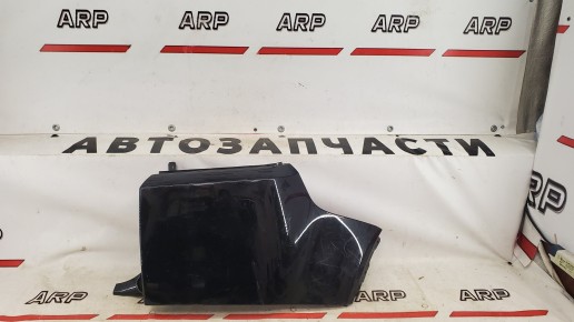 Бампер задний правая часть Range Rover Evoque 1 2011-2018