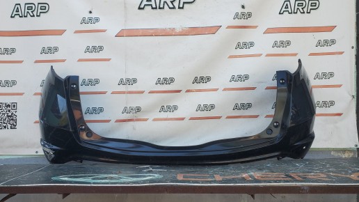 Бампер задний Honda Civic 8 5D 2006-2012