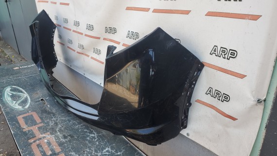 Бампер задний Honda Civic 8 5D 2006-2012