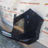 Бампер задний Honda Civic 8 5D 2006-2012