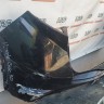 Бампер задний Honda Civic 8 5D 2006-2012