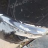 Бампер задний Honda Civic 8 5D 2006-2012