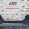 Бампер задний Honda Civic 8 5D 2006-2012