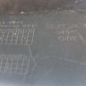 Бампер задний Honda Civic 8 5D 2006-2012