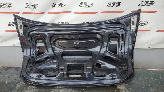 Крышка багажника Audi A6 C6 2004-2010
