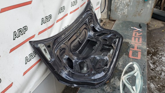 Крышка багажника Audi A6 C6 2004-2010