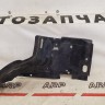 Арка колеса передняя левая Peugeot 207 2006-2013, Citroen C3 2002-2009