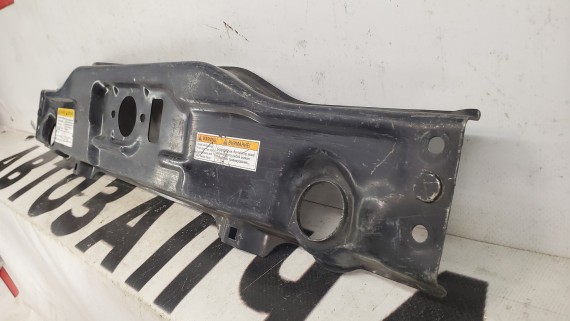 Панель передняя верхняя часть Chevrolet Lacetti j200 2004-2013