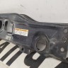 Панель передняя верхняя часть Chevrolet Lacetti j200 2004-2013