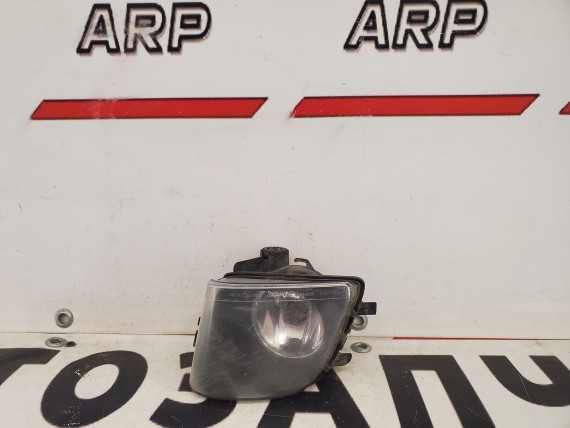Фара противотуманная левая BMW 7 F01/02 2007-2012