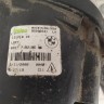 Фара противотуманная левая BMW 7 F01/02 2007-2012