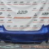 Бампер задний Mazda 6 GH 2007-2012