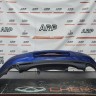 Бампер задний Mazda 6 GH 2007-2012