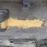Бампер задний Mazda 6 GH 2007-2012