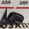 Зеркало левое Subaru Forester SH 2008-2013