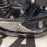 Зеркало левое Subaru Forester SH 2008-2013