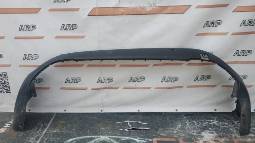 Юбка задняя BMW X1 F48 2015-2022