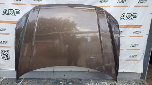 Капот Volkswagen Tiguan 2 2016-2024