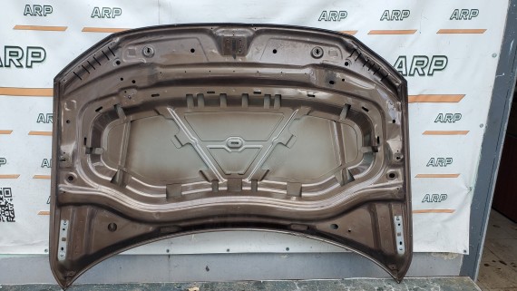 Капот Volkswagen Tiguan 2 2016-2024