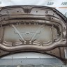 Капот Volkswagen Tiguan 2 2016-2024